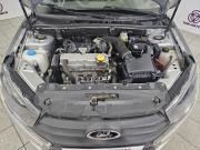 Lada (ВАЗ) Granta I Рестайлинг Тольятти  - изображение 31