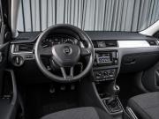 Skoda Rapid I Тюмень  - изображение 24