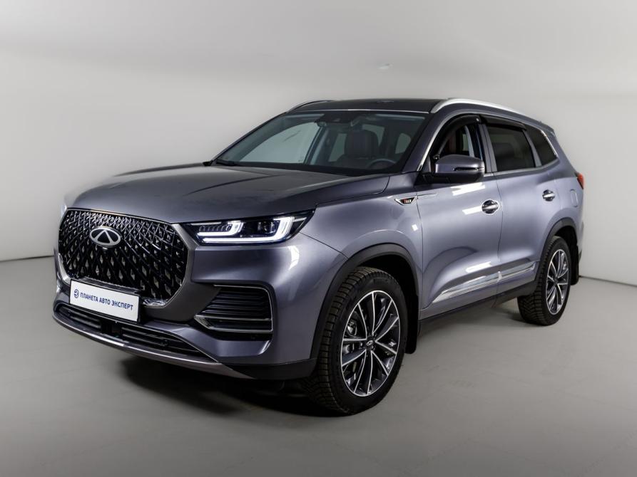 Chery Tiggo 8 Pro Max I Челябинск  - изображение 1