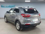 Hyundai Creta I Москва  - изображение 26