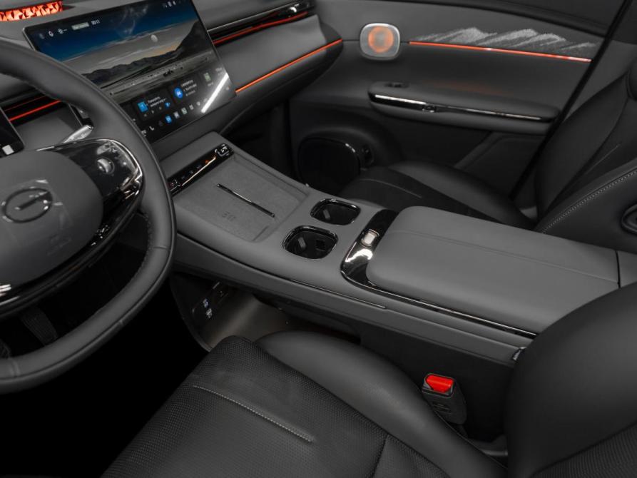 GAC Trumpchi S7 I Рестайлинг Москва  - изображение 15