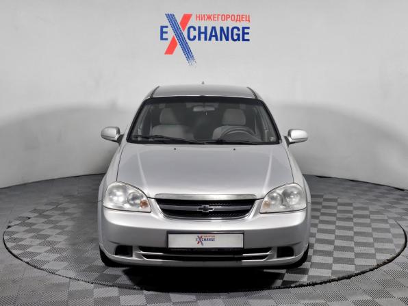 Chevrolet Lacetti I с пробегом 2007 года, цена 339 000 рублей, 203881 км, седан, Автокод Объявления
