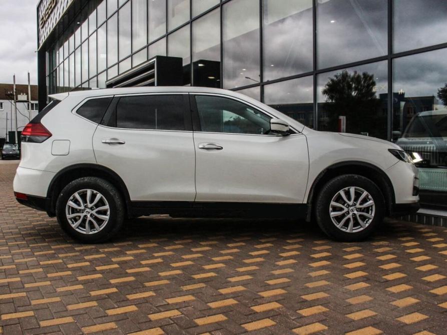 Nissan X-Trail III Рестайлинг Калуга  - изображение 4