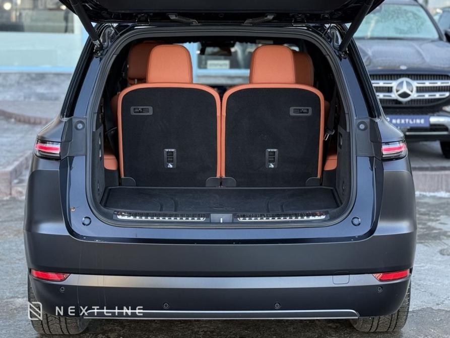 Li Auto (Lixiang) L9 I Самара  - изображение 35