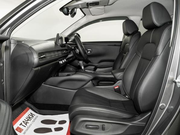 Honda ZR-V с пробегом 2023 года, цена 2 499 500 рублей, 47374 км, внедорожник, Автокод Объявления