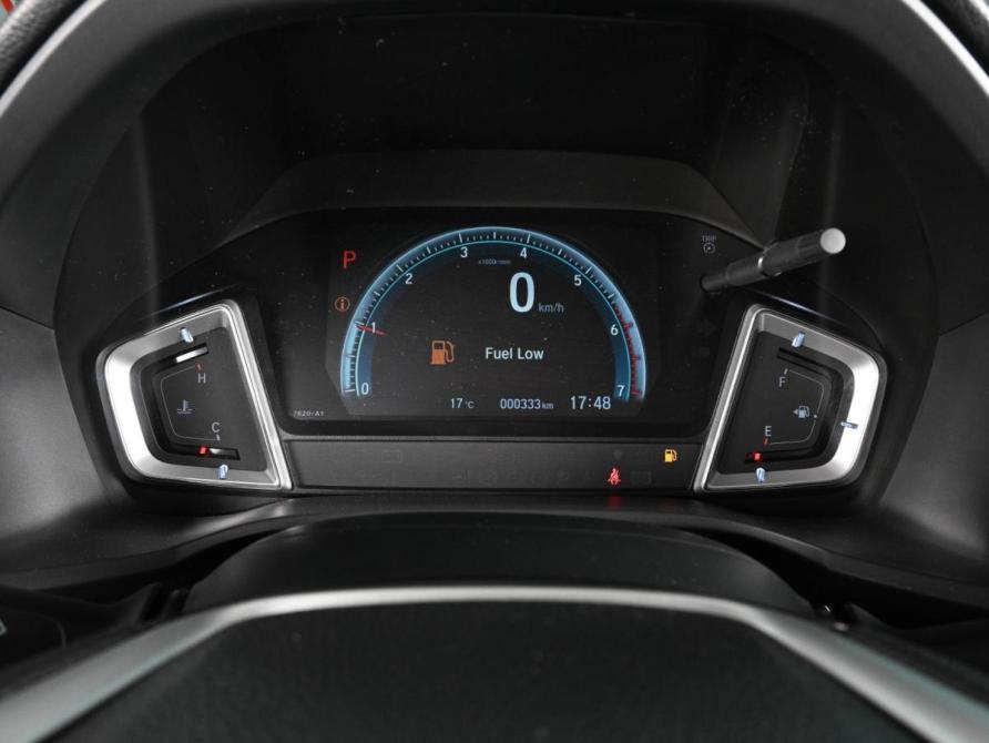 Honda Crider II Рестайлинг Ростов-на-Дону  - изображение 20