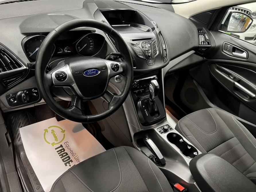 Ford Kuga II Тверь  - изображение 9