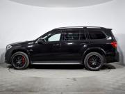 Mercedes-Benz GLS AMG I (X166) Санкт-Петербург  - изображение 33