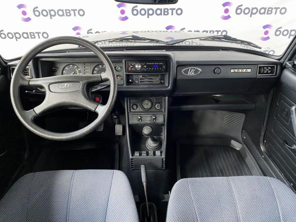 Lada (ВАЗ) 2107 с пробегом 2010 года, цена 350 000 рублей, 55415 км, седан, Автокод Объявления
