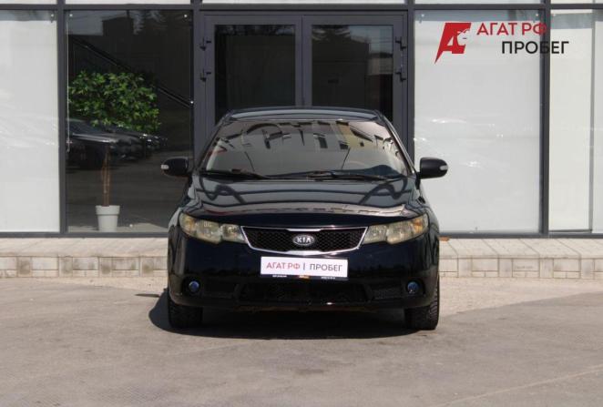 Kia Cerato II с пробегом 2010 года, цена 650 000 рублей, 218983 км, седан, Автокод Объявления