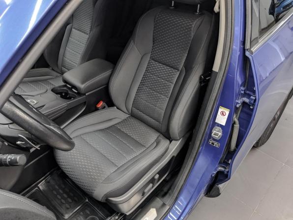 Haval F7 I с пробегом 2021 года, цена 1 620 000 рублей, 120000 км, внедорожник, Автокод Объявления