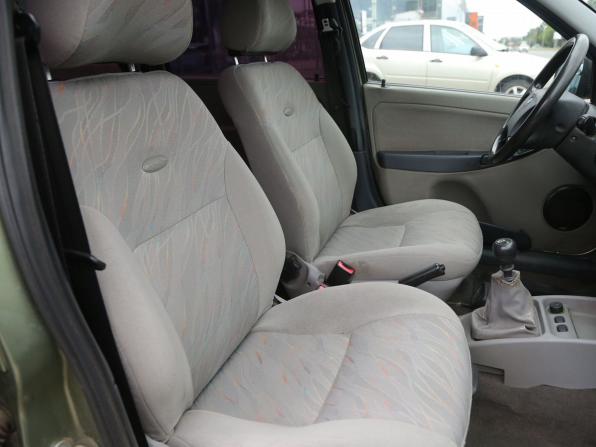 Lada (ВАЗ) Kalina I с пробегом 2010 года, цена 228 000 рублей, 81800 км, универсал, Автокод Объявления