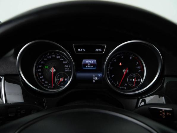 Mercedes-Benz GLE I (W166) с пробегом 2017 года, цена 3 790 046 рублей, 88619 км, внедорожник, Автокод Объявления