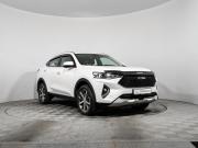 Haval F7x I Санкт-Петербург  - изображение 26