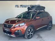 Peugeot 3008 II Уфа  - изображение 28