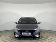 Hyundai Solaris II Рестайлинг Воронеж  - изображение 34