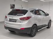 Hyundai ix35 I Казань  - изображение 28