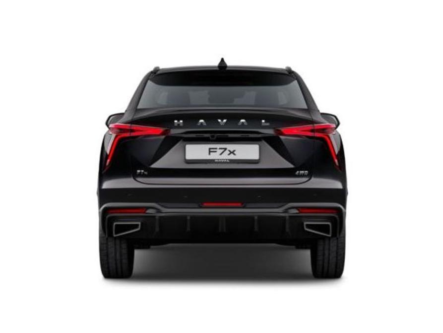 Haval F7x II Ярославль  - изображение 3
