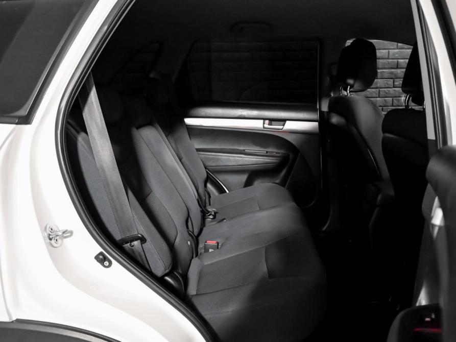 Kia Sorento II Екатеринбург  - изображение 16