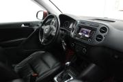 Volkswagen Tiguan I Рестайлинг Сургут  - изображение 74