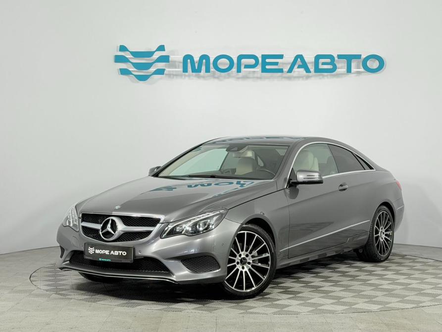 Mercedes-Benz E-Класс IV (W212 S212 C207) Рестайлинг Калининград  - изображение 1