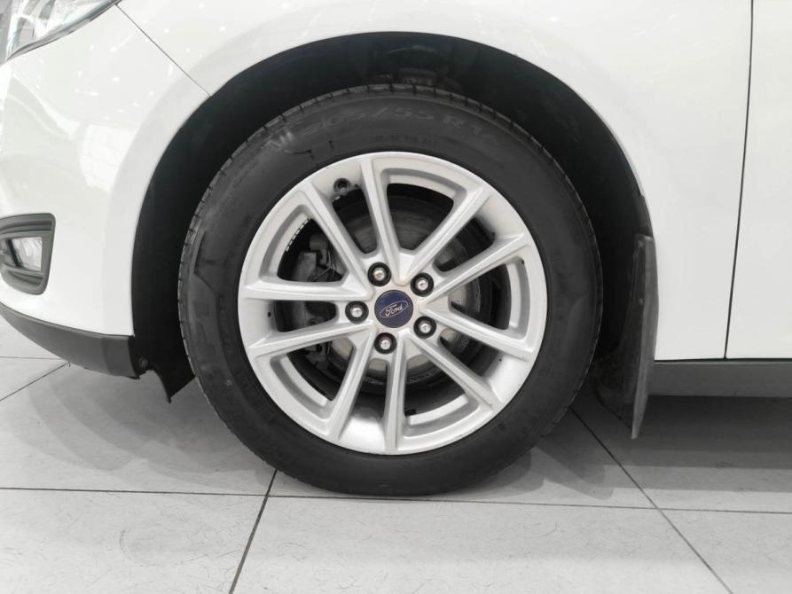 Ford Focus III Рестайлинг Казань  - изображение 22