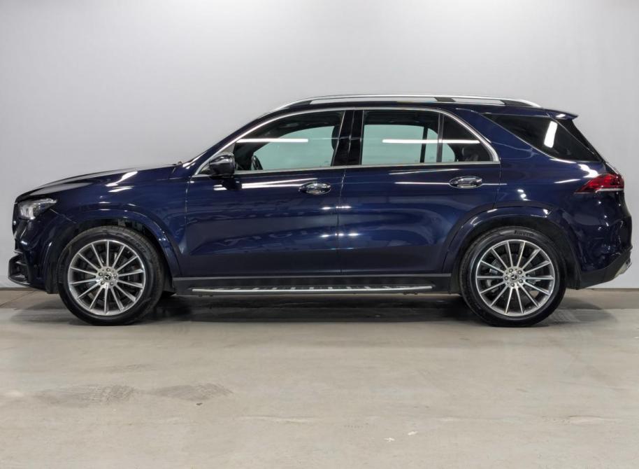 Mercedes-Benz GLE II (V167) Санкт-Петербург  - изображение 8