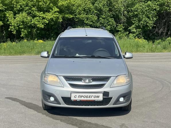Lada (ВАЗ) Largus I с пробегом 2014 года, цена 499 000 рублей, 364000 км, универсал, Автокод Объявления
