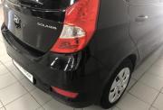 Hyundai Solaris I Астрахань  - изображение 28
