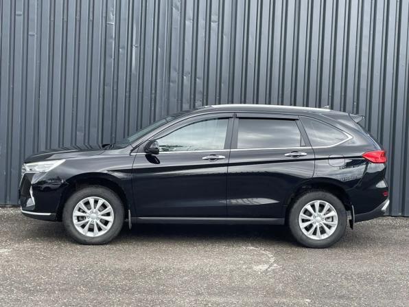 Haval M6 II с пробегом 2024 года, цена 1 805 000 рублей, 25112 км, внедорожник, Автокод Объявления