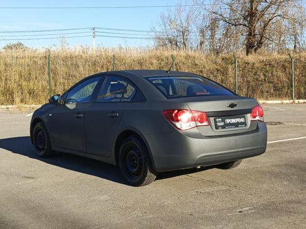 Chevrolet Cruze I с пробегом 2011 года, цена 450 000 рублей, 267586 км, седан, Автокод Объявления