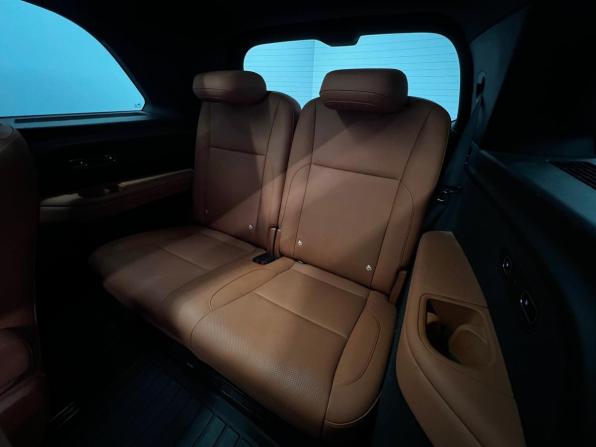 Li Auto (Lixiang) L9 I Рестайлинг с пробегом 2024 года, цена 7 688 000 рублей, 12153 км, внедорожник, Автокод Объявления