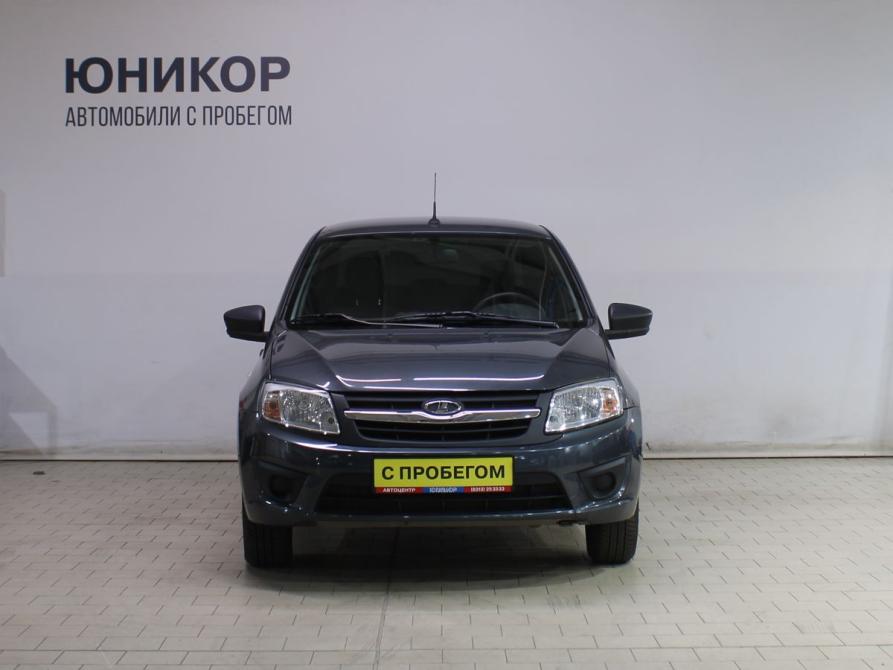 Lada (ВАЗ) Granta I Дзержинск  - изображение 5