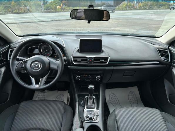 Mazda 3 III (BM) с пробегом 2014 года, цена 1 250 000 рублей, 148970 км, седан, Автокод Объявления