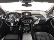 BMW X4 II (G02) Москва  - изображение 44