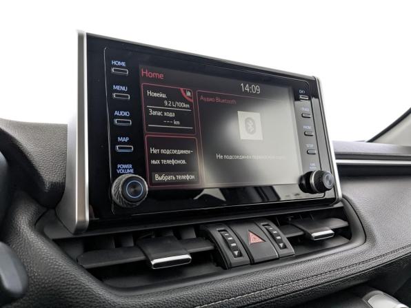 Toyota RAV4 V (XA50) с пробегом 2020 года, цена 2 650 000 рублей, 154259 км, внедорожник, Автокод Объявления