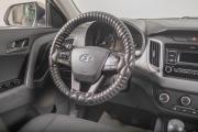 Hyundai Creta I Рестайлинг Томск  - изображение 29