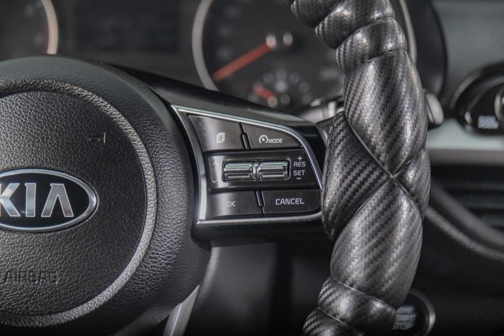 Kia K3 II Томск  - изображение 14