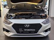 Hyundai Solaris II Уфа  - изображение 33