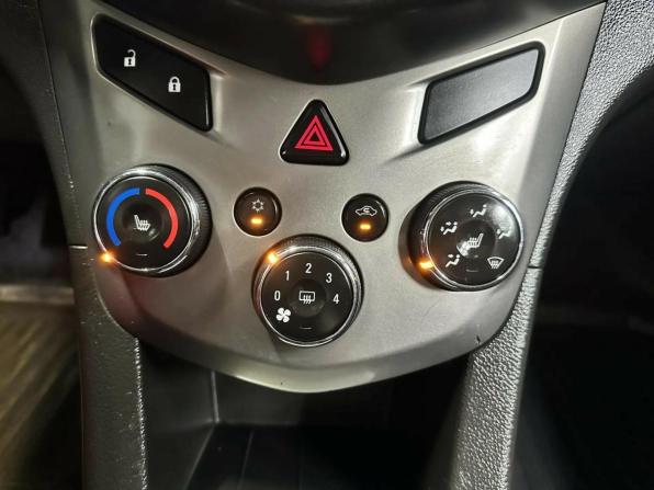 Chevrolet Aveo II с пробегом 2014 года, цена 547 040 рублей, 173514 км, седан, Автокод Объявления