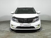 Kia Rio III Санкт-Петербург  - изображение 19