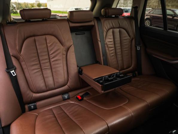 BMW X5 IV (G05/G18) с пробегом 2019 года, цена 4 999 000 рублей, 146723 км, внедорожник, Автокод Объявления