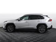 Toyota RAV4 V (XA50) Москва  - изображение 32