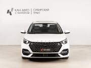 Omoda S5 Казань  - изображение 11