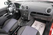 Ford Fusion I Рестайлинг Красноярск  - изображение 34