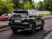 Toyota Land Cruiser Prado 150 Series Рестайлинг 3 Санкт-Петербург  - изображение 42