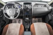 Renault Duster I Рестайлинг Барнаул  - изображение 32