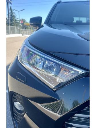 Toyota RAV4 V (XA50) с пробегом 2020 года, цена 3 350 000 рублей, 37666 км, внедорожник, Автокод Объявления