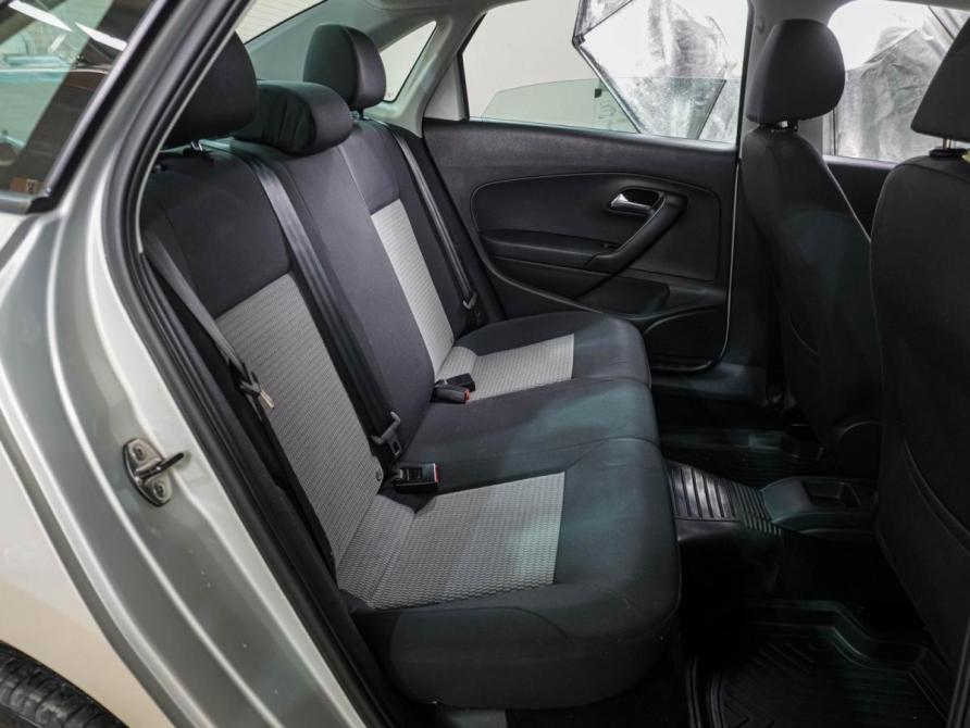 Volkswagen Polo V Воронеж  - изображение 7