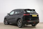 Belgee X50 Новосибирск  - изображение 26